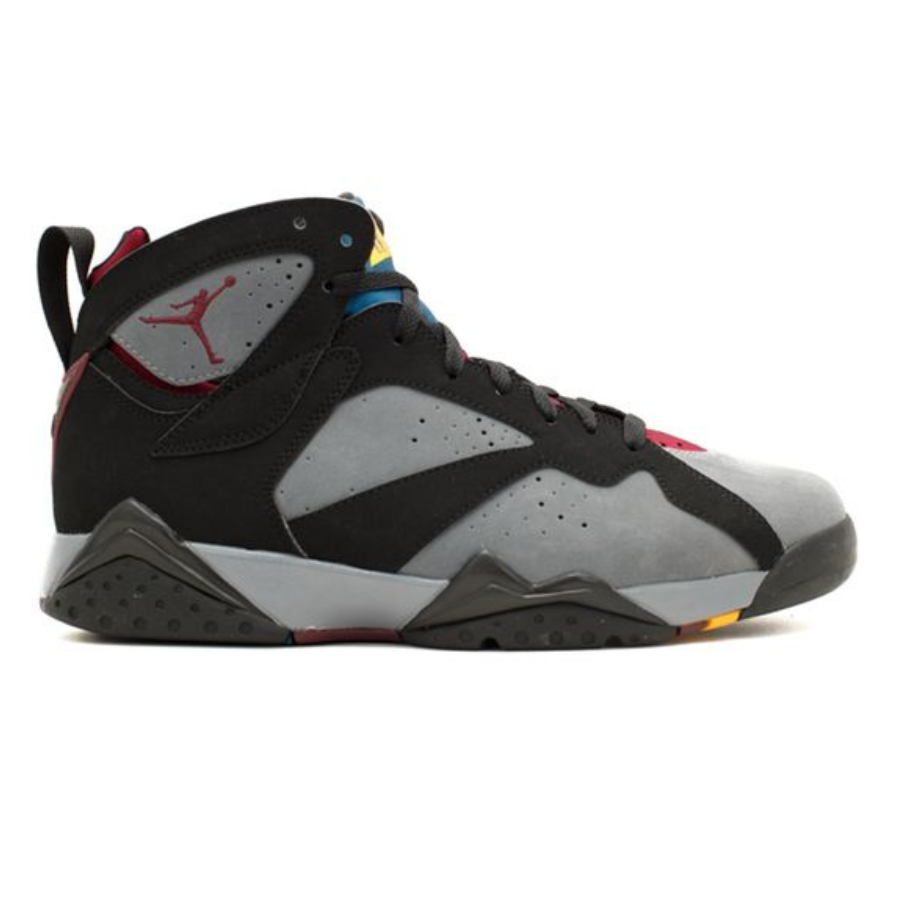 Nike Air Jordan 7 Retro ‘French Blue’ 2015