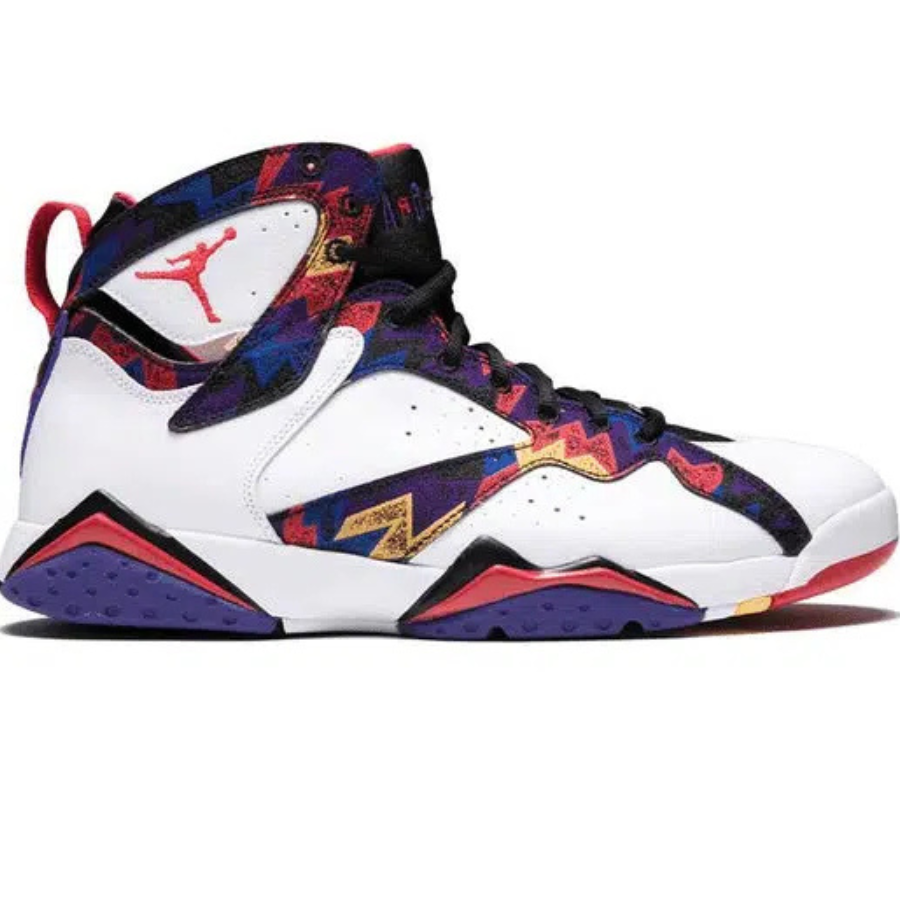 Nike Air Jordan 7 Retro ‘Sweater’