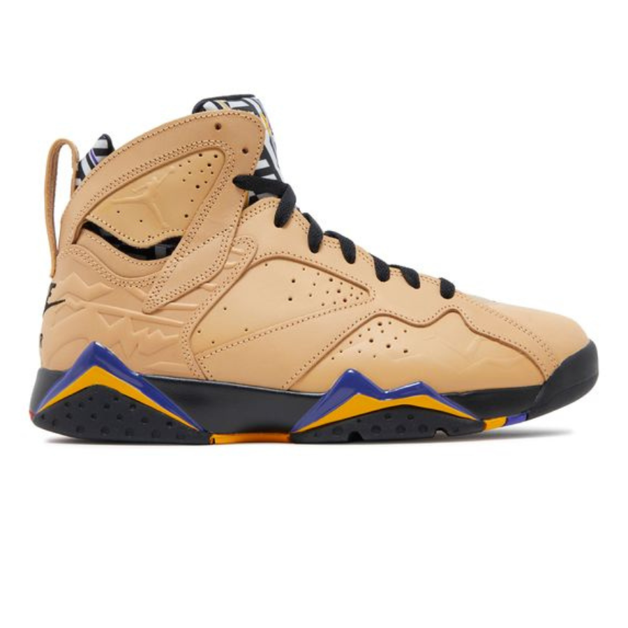 Nike Air Jordan 7 Retro SE ‘Afrobeats’