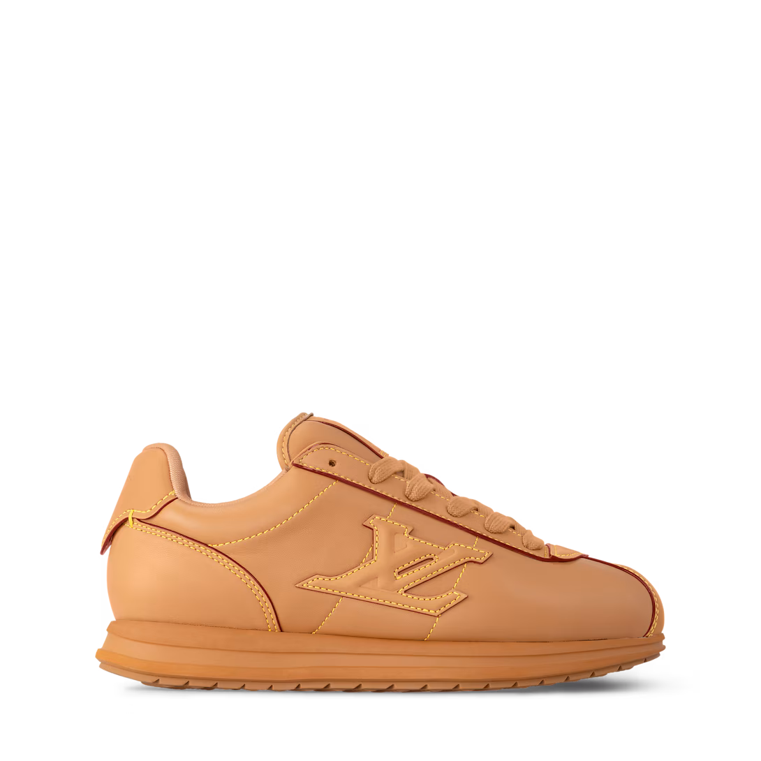 LV BUTTERSOFT Sneaker ''Beige''