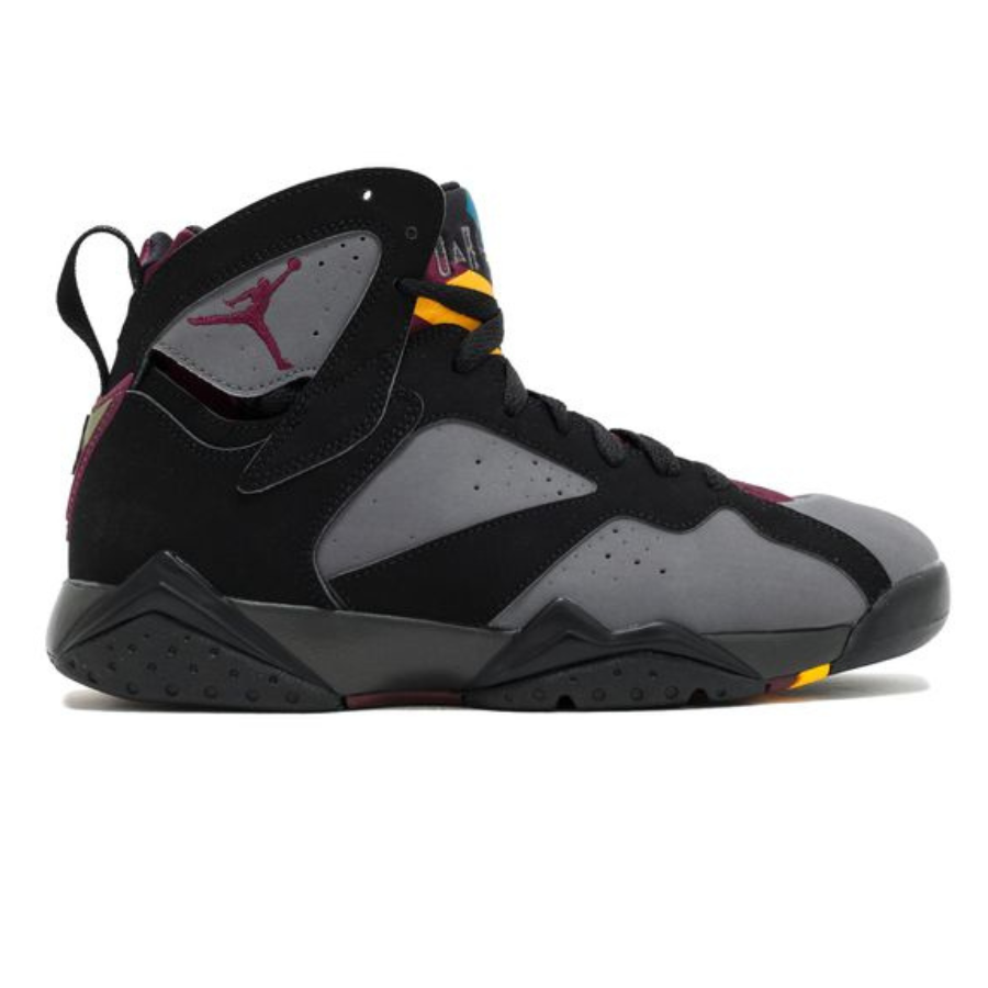 Nike Air Jordan 7 Retro ‘Hare’ 2015