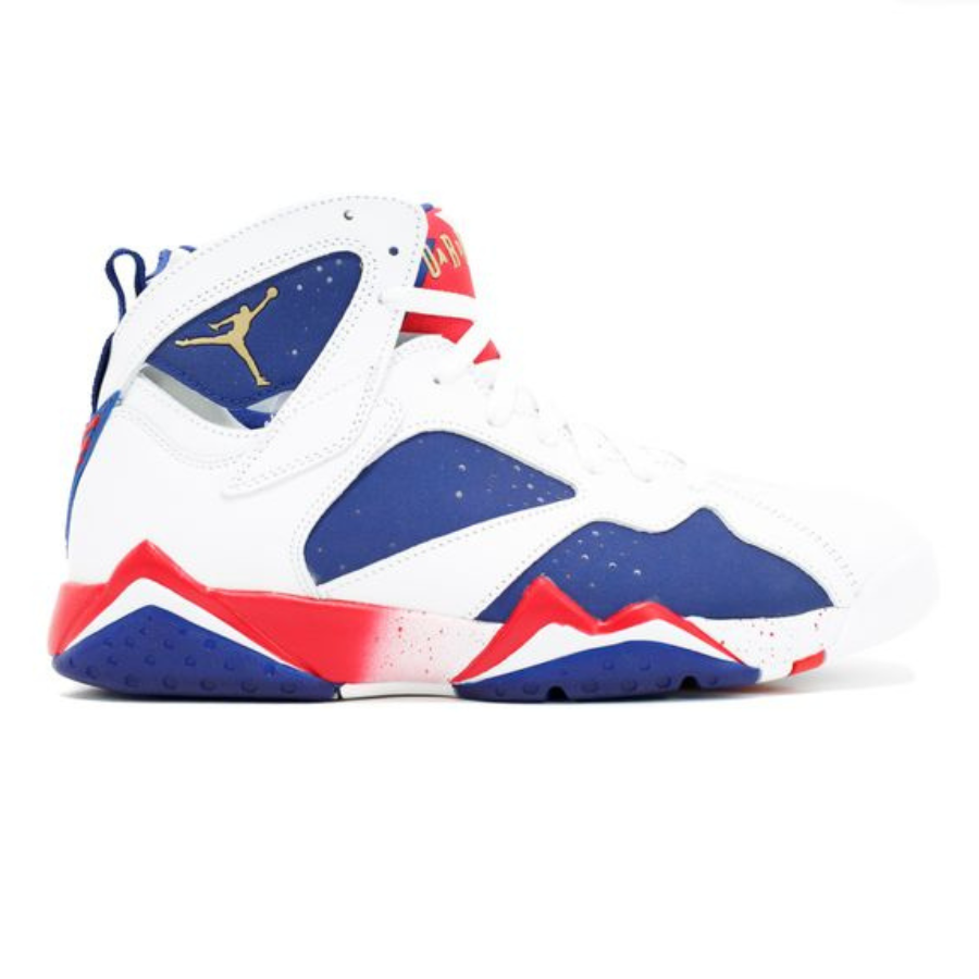 Nike Air Jordan 7 Retro ‘Tinker Alternate’