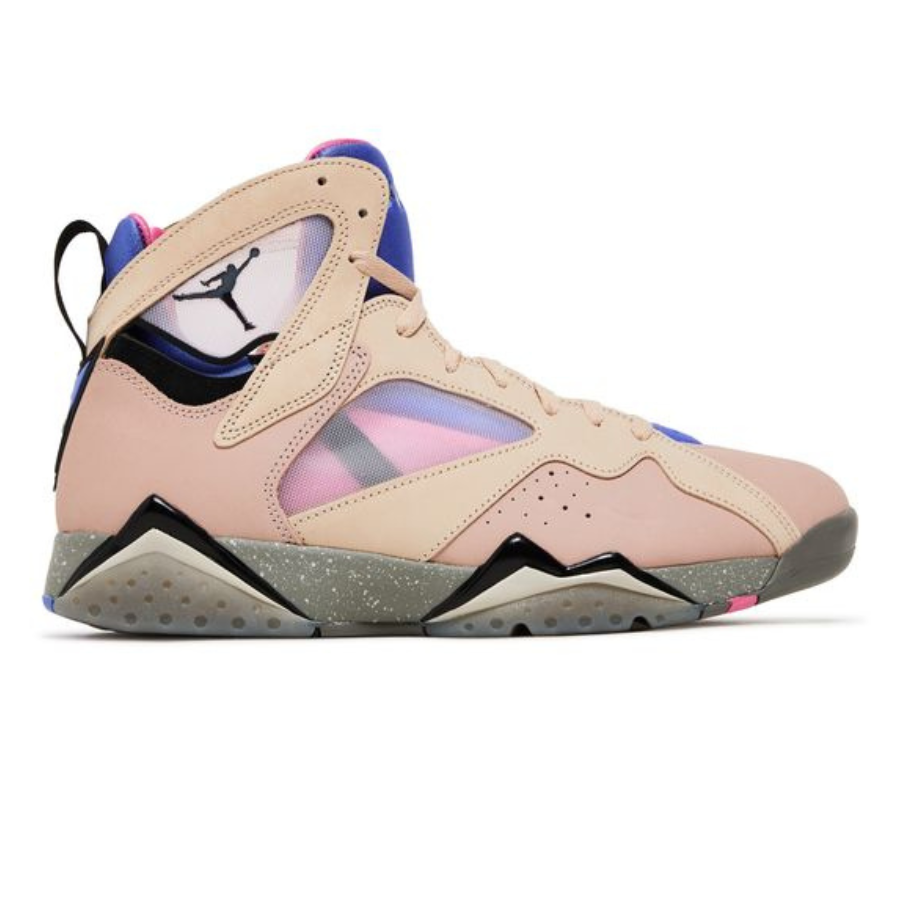 Nike Air Jordan 7 Retro SE ‘Sapphire’