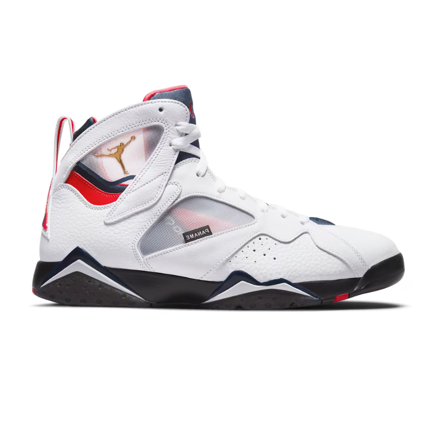 Nike Air Paris Saint-Germain x Jordan 7 Retro ‘Paname’