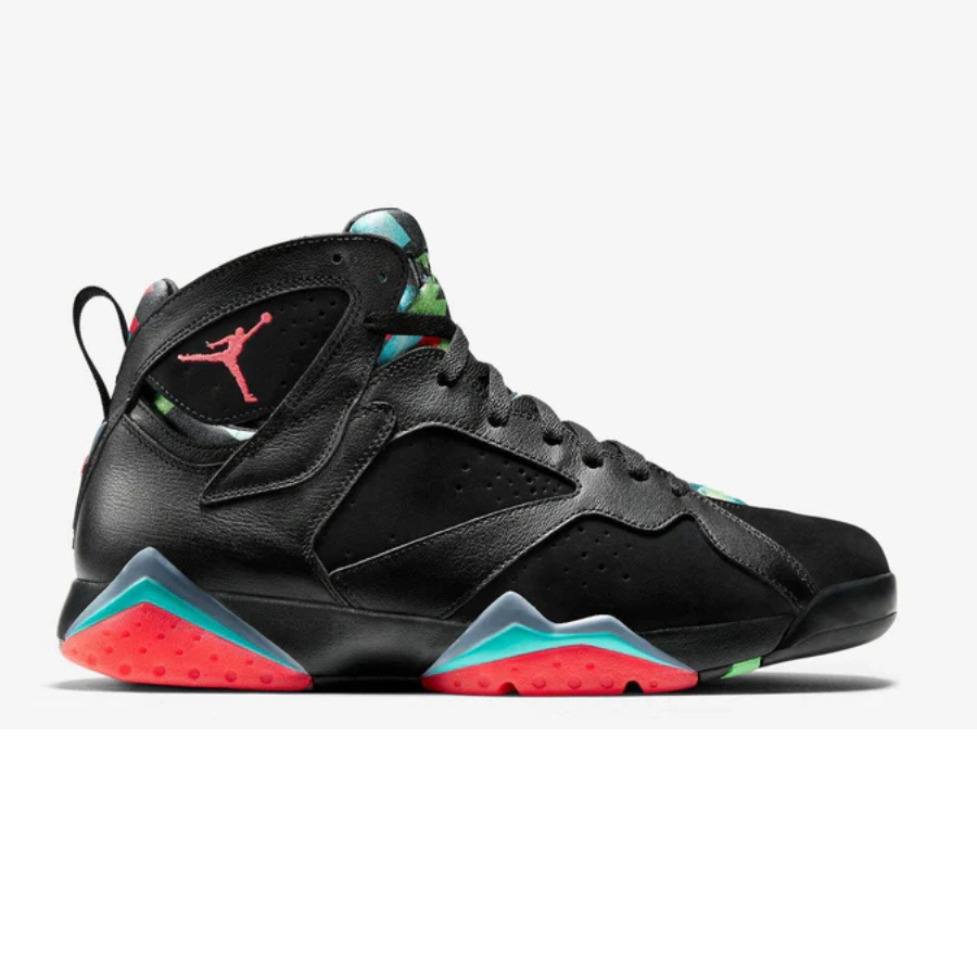 Nike Air Jordan 7 Retro 30th ‘Barcelona Nights’