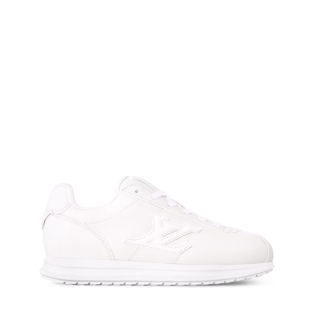 LV BUTTERSOFT Sneaker ''White''