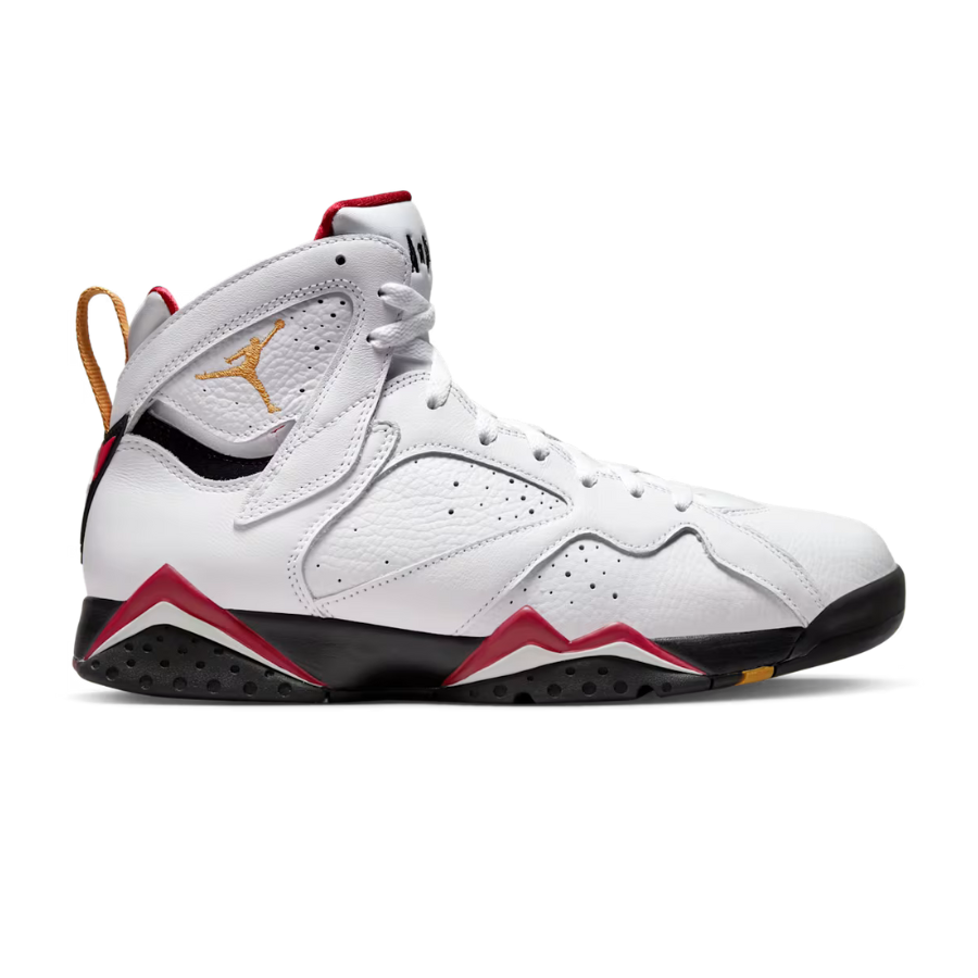 Nike Air Jordan 7 Retro GS ‘Cardinal’ 2022