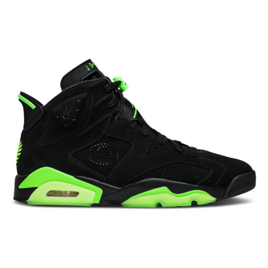 Nike Air Jordan 6 Retro ‘Oregon Ducks’ PE