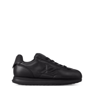 LV BUTTERSOFT Sneaker ''Black''