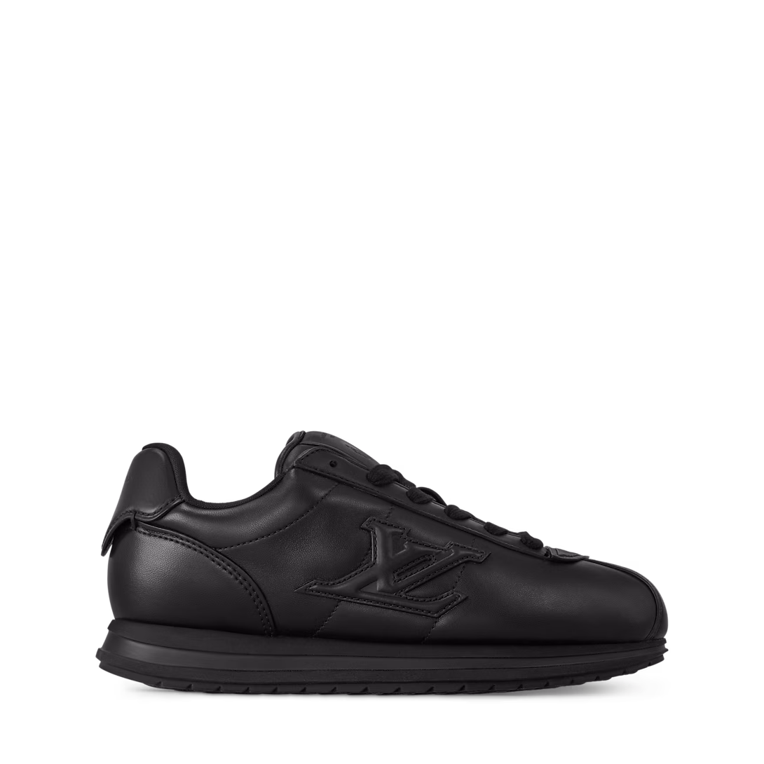 LV BUTTERSOFT Sneaker ''Black''