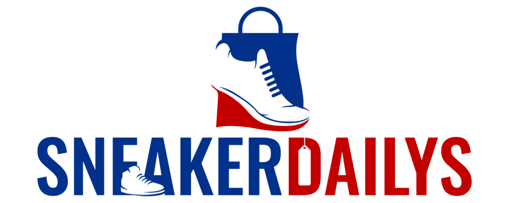 Sneaker Daily