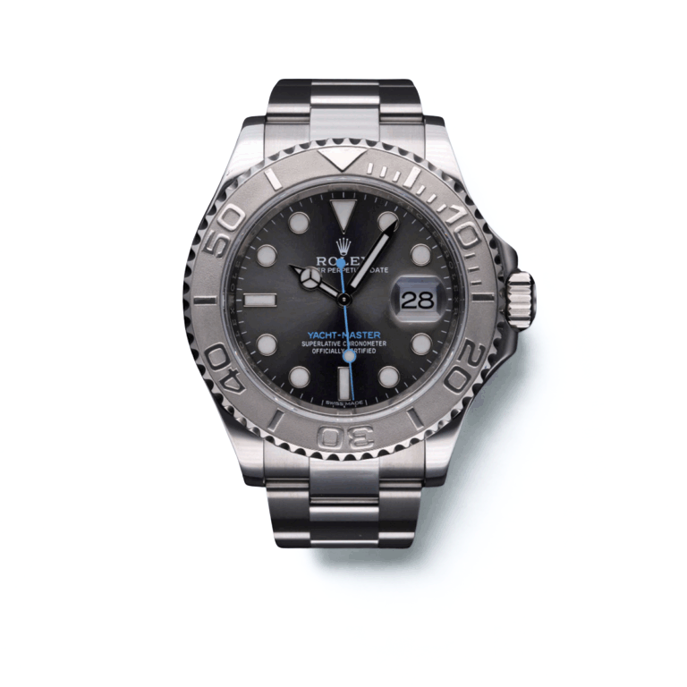 Rolex Yacht Master