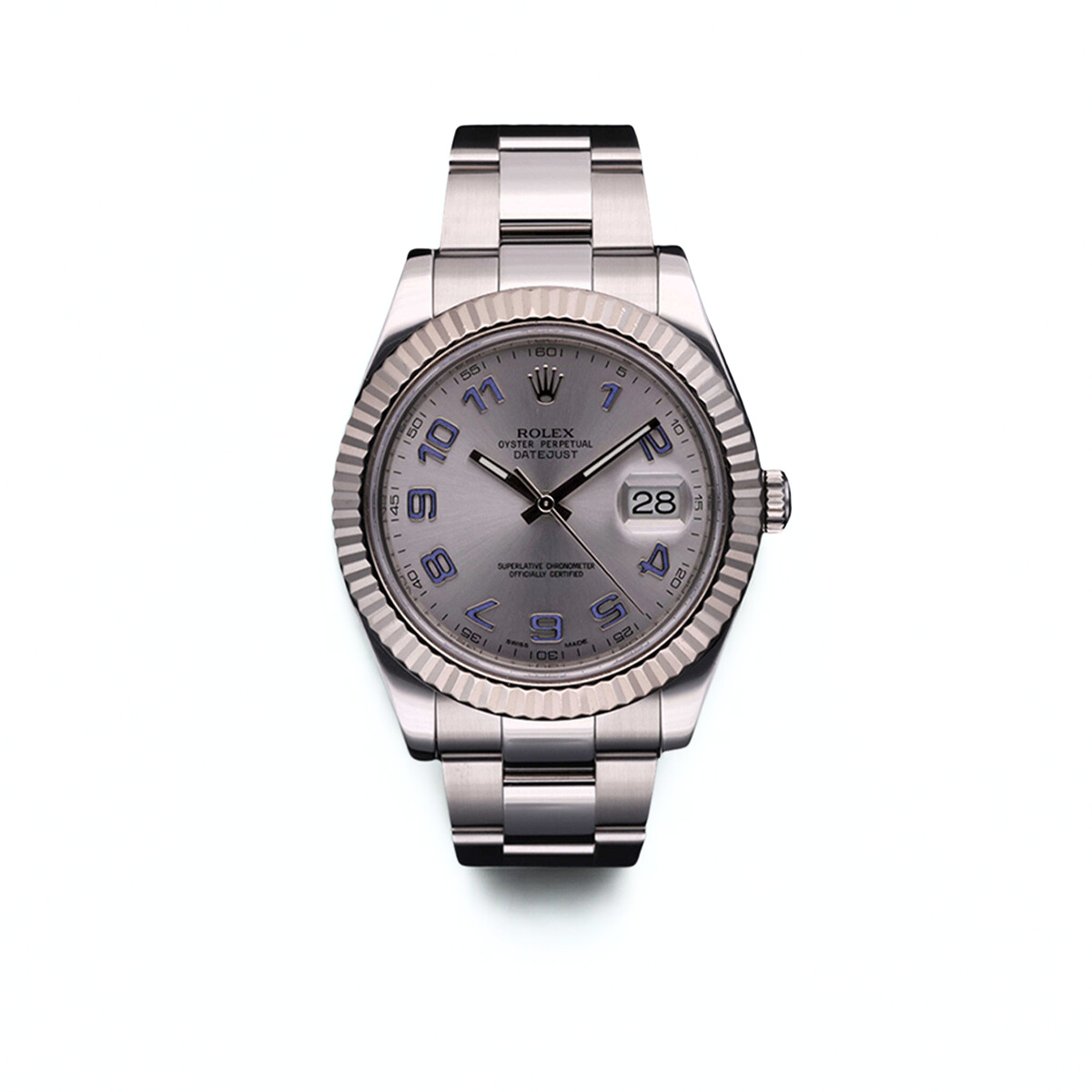 Rolex - Datejust
