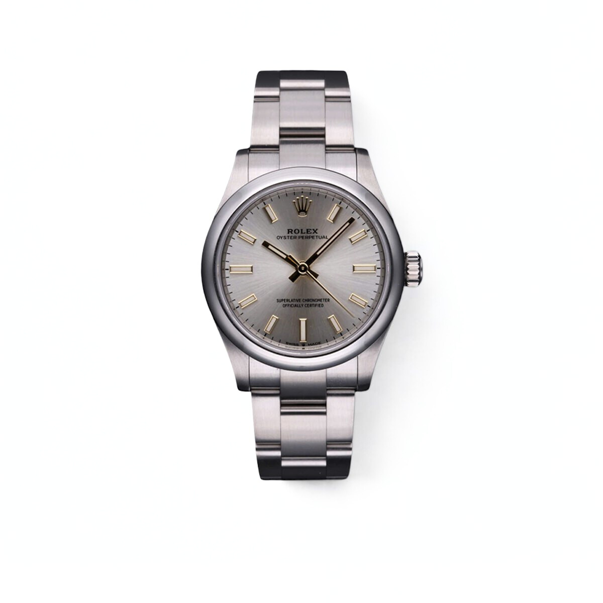 Rolex Oyster Perpetual