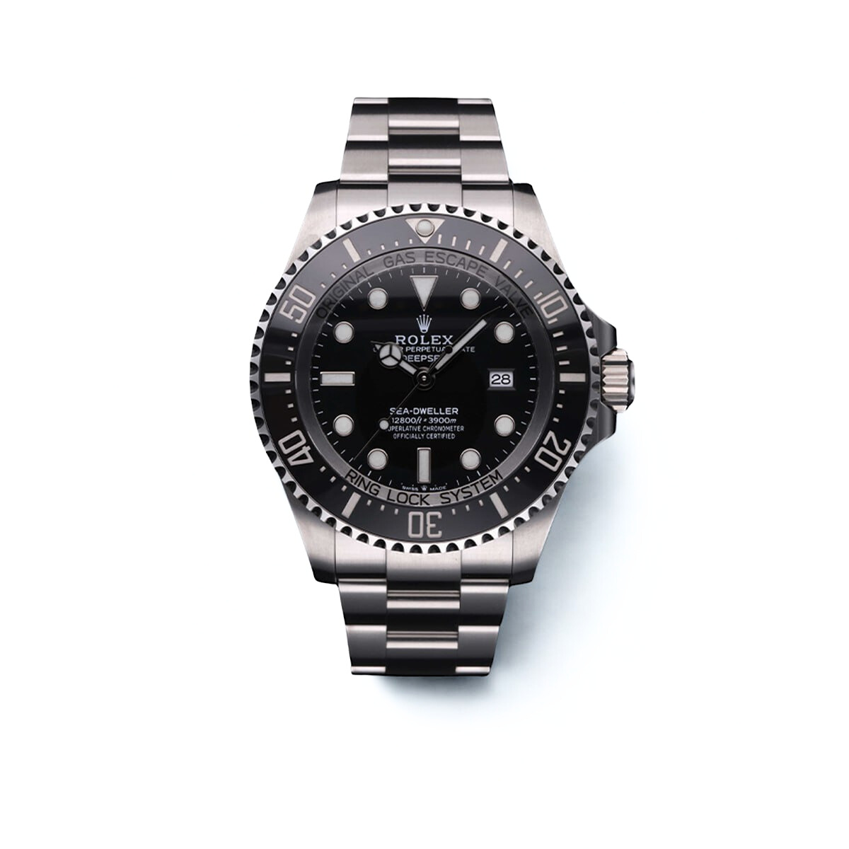 Rolex-Deepsea